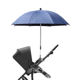 Ombrelle Poussette Universelle Imperméable