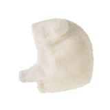 Noise-reducing baby ear defenders