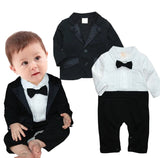 Royal Comfort Gentleman Suit | 100% Cotton Long Sleeve Set