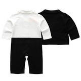Royal Comfort Gentleman Suit | 100% Cotton Long Sleeve Set