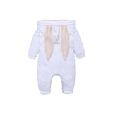 Combinaison mi-saison bébé lapin
