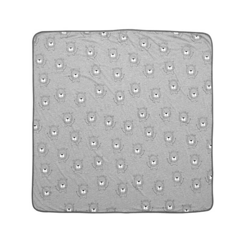 Asciugamano da Bagno in Cotone Ultra Morbido e Coperta Estiva | Mussola Multiuso