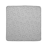 Asciugamano da Bagno in Cotone Ultra Morbido e Coperta Estiva | Mussola Multiuso