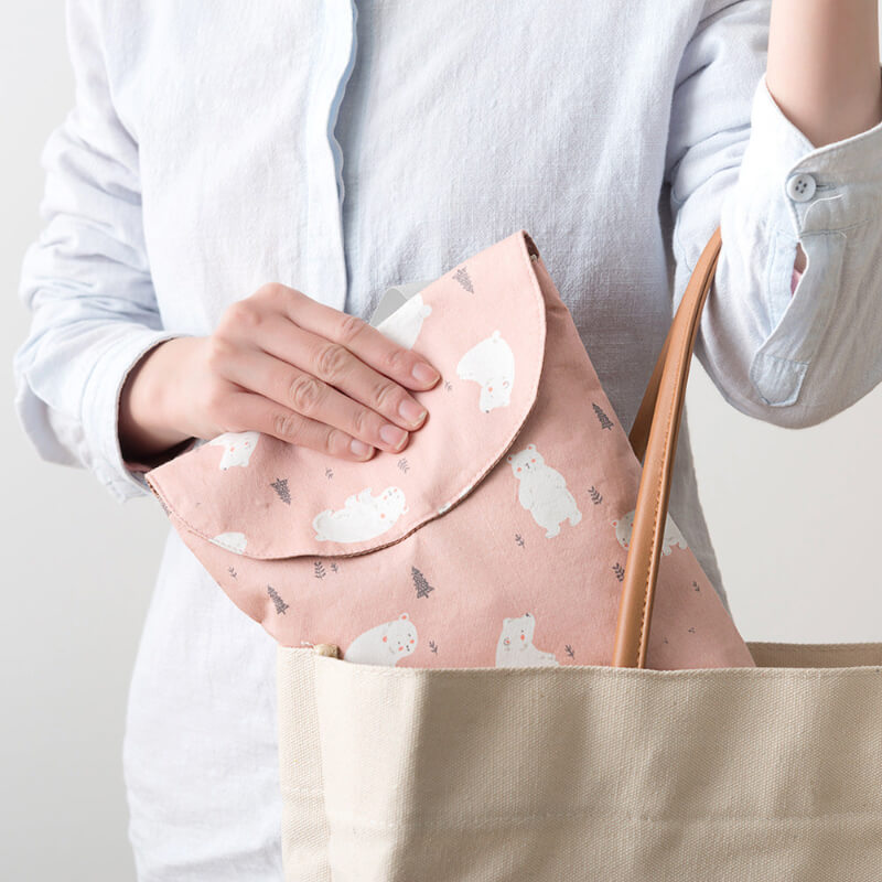 La Borsa Organizer per Pannolini per Ogni Occasione | Grande Capacità e Resistente all'Acqua