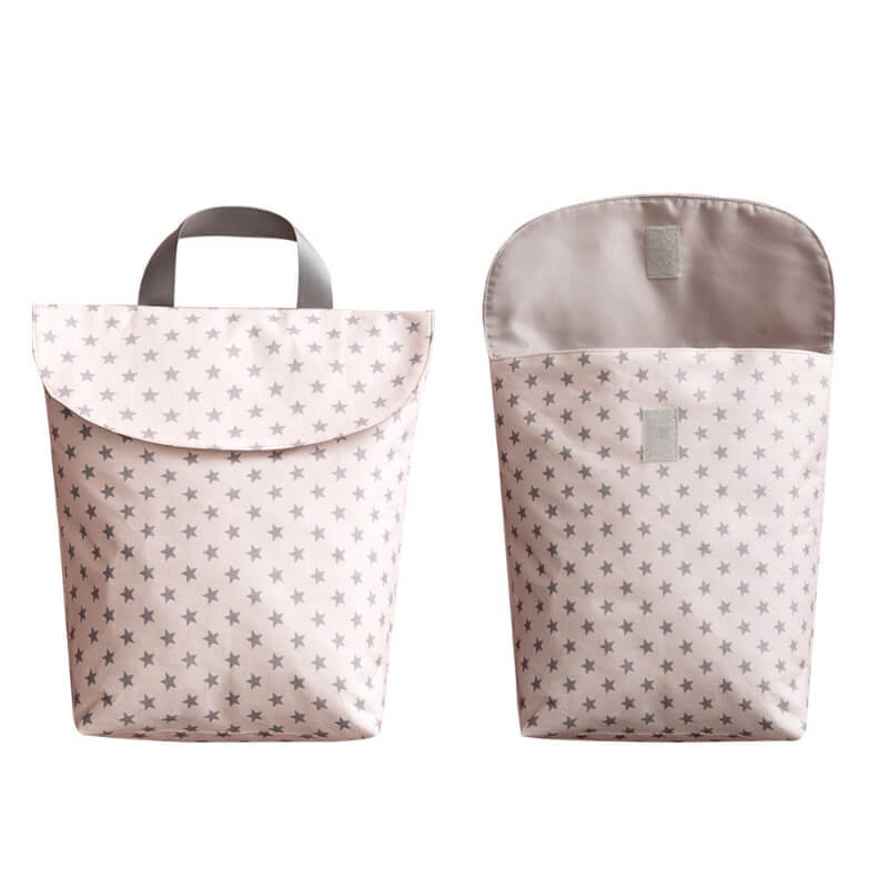 La Borsa Organizer per Pannolini per Ogni Occasione | Grande Capacità e Resistente all'Acqua