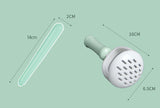 PureePro™ Manual Baby Food Maker and Mill (Fresh Juice Extractor)