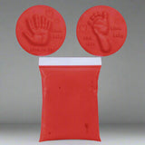 ForeverTouch™ Baby Hand & Footprint Keepsake Kit (Non-Toxic Clay)