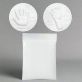 ForeverTouch™ Baby Hand & Footprint Keepsake Kit (Non-Toxic Clay)