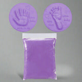 ForeverTouch™ Baby Hand & Footprint Keepsake Kit (Non-Toxic Clay)