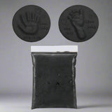 ForeverTouch™ Baby Hand & Footprint Keepsake Kit (Non-Toxic Clay)