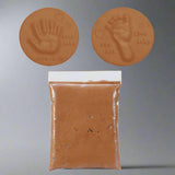 ForeverTouch™ Baby Hand & Footprint Keepsake Kit (Non-Toxic Clay)