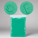 ForeverTouch™ Baby Hand & Footprint Keepsake Kit (Non-Toxic Clay)