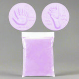 ForeverTouch™ Baby Hand & Footprint Keepsake Kit (Non-Toxic Clay)