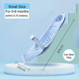 CloudNest™ Coussin de Soutien Ergonomique pour Bébé et Appui-Tête