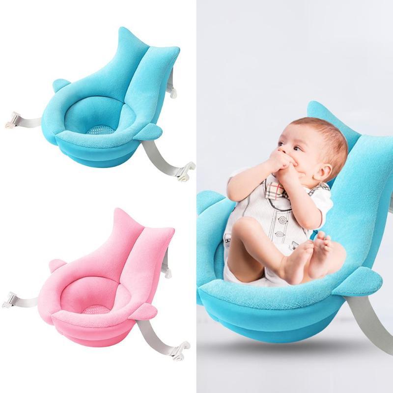 Coussin de Bain Anti-Glissement SecureSoft™