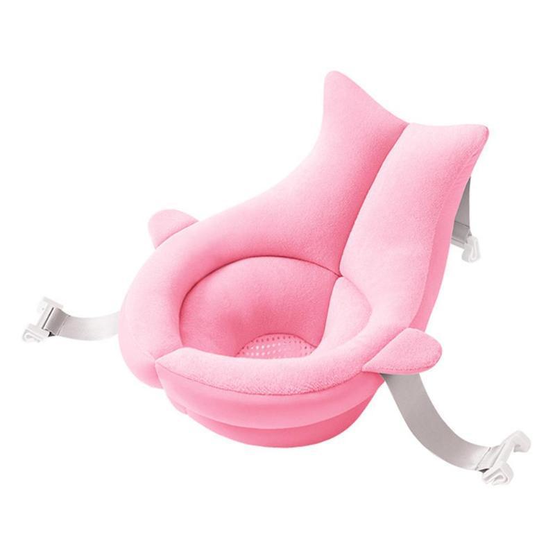 Coussin de Bain Anti-Glissement SecureSoft™