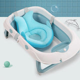 Coussin de Bain Anti-Glissement SecureSoft™