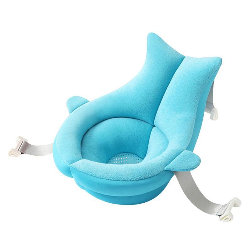 Coussin de Bain Anti-Glissement SecureSoft™
