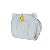 Oreiller de Soutien Ergonomique pour la Tête (Design Anti-Tête Plate)