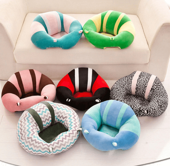 Coussin de soutien <br> BabyRelax™