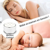 BabyCalm™ Machine à Bruit Blanc
