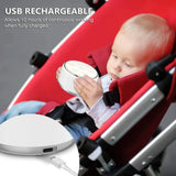 BabyCalm™ Machine à Bruit Blanc