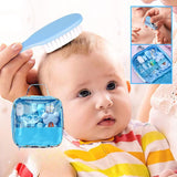 BabyClean™: Il kit indispensabile per l'igiene del tuo bambino