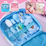 BabyClean™: Il kit indispensabile per l'igiene del tuo bambino