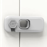 BabySécur™: Chiusura di sicurezza multifunzionale per bambini