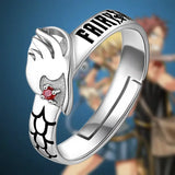 Fairy Tail Etherious Anime Ring