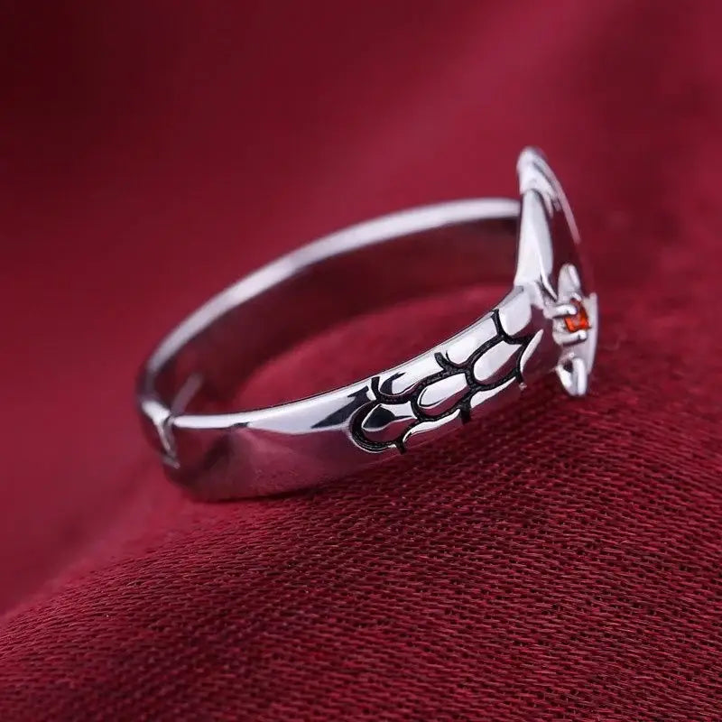 Fairy Tail Etherious Anime Ring