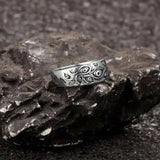 Jujutsu Kaisen Ryomen Sukuna Anime Ring
