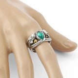 Ring of Barahir Lord of the Rings
