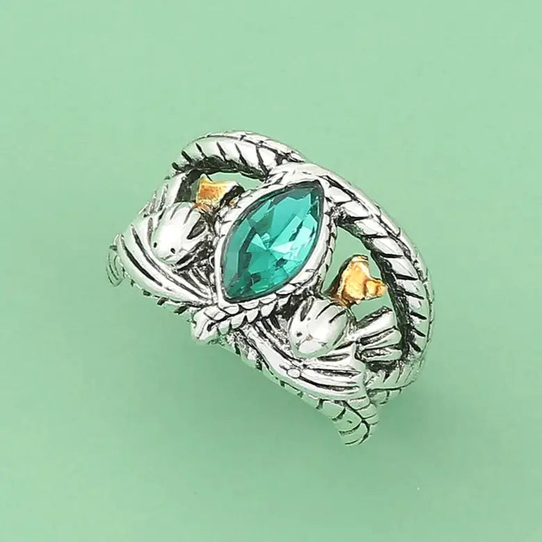 Ring of Barahir Lord of the Rings