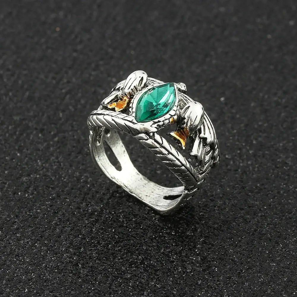 Ring of Barahir Lord of the Rings