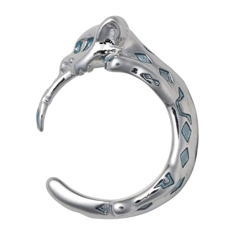 Pokémon Chien-Pao Ring