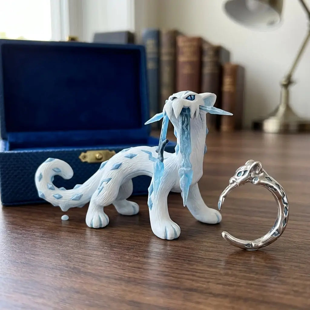 Pokémon Chien-Pao Ring