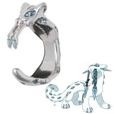 Pokémon Chien-Pao Ring