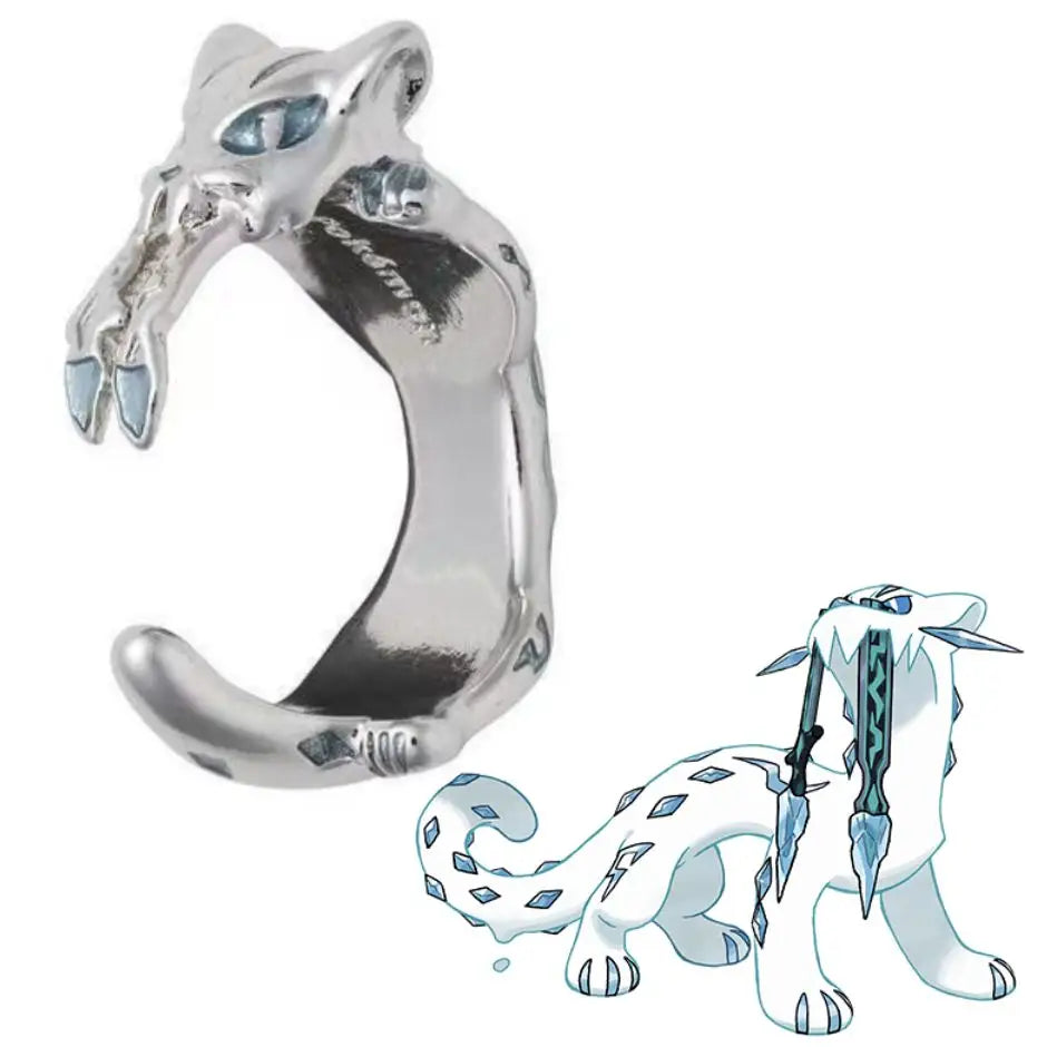 Pokémon Chien-Pao Ring