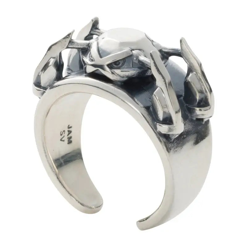 Pokémon Blastoise Metagross Ring