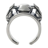 Pokémon Blastoise Metagross Ring
