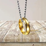 Lord of the Rings ring
