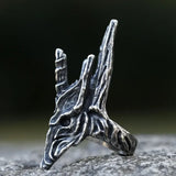Lord of the Rings Sauron Ring