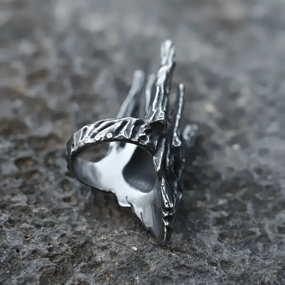 Lord of the Rings Sauron Ring