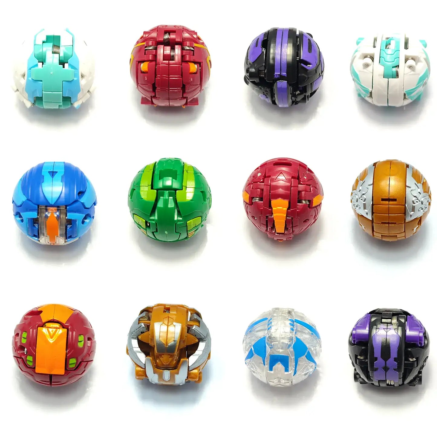 Bakugan Transformable Sphere Toy
