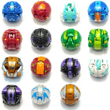 Bakugan Transformable Sphere Toy