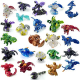 Bakugan Transformable Sphere Toy
