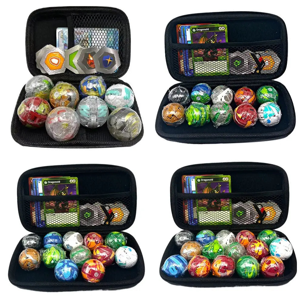 Bakugan Transformable Sphere Toy