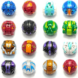 Bakugan Transformable Sphere Toy