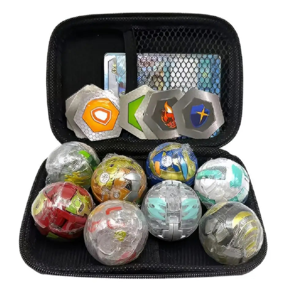 Bakugan Transformable Sphere Toy